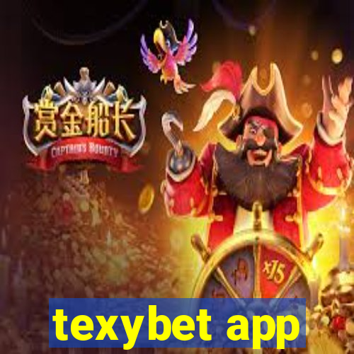 texybet app